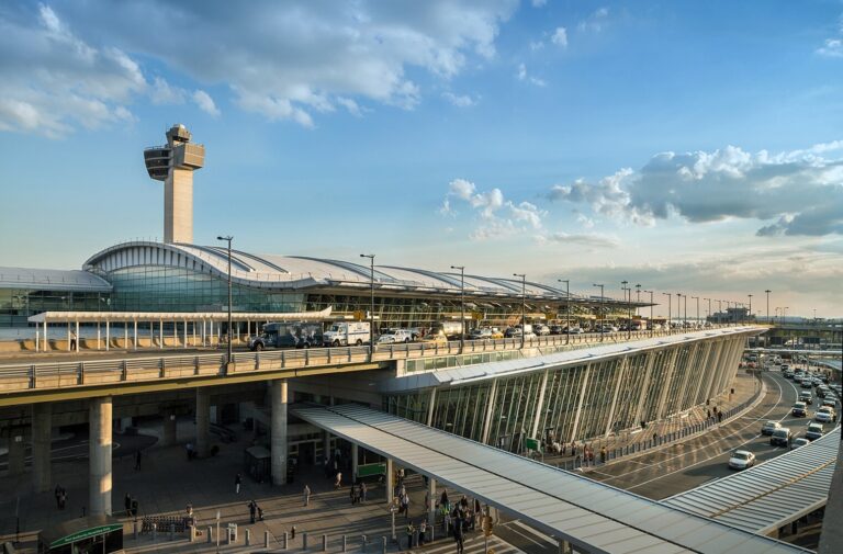 New F&B line up planned for New York JFK Airport’s Terminal 4