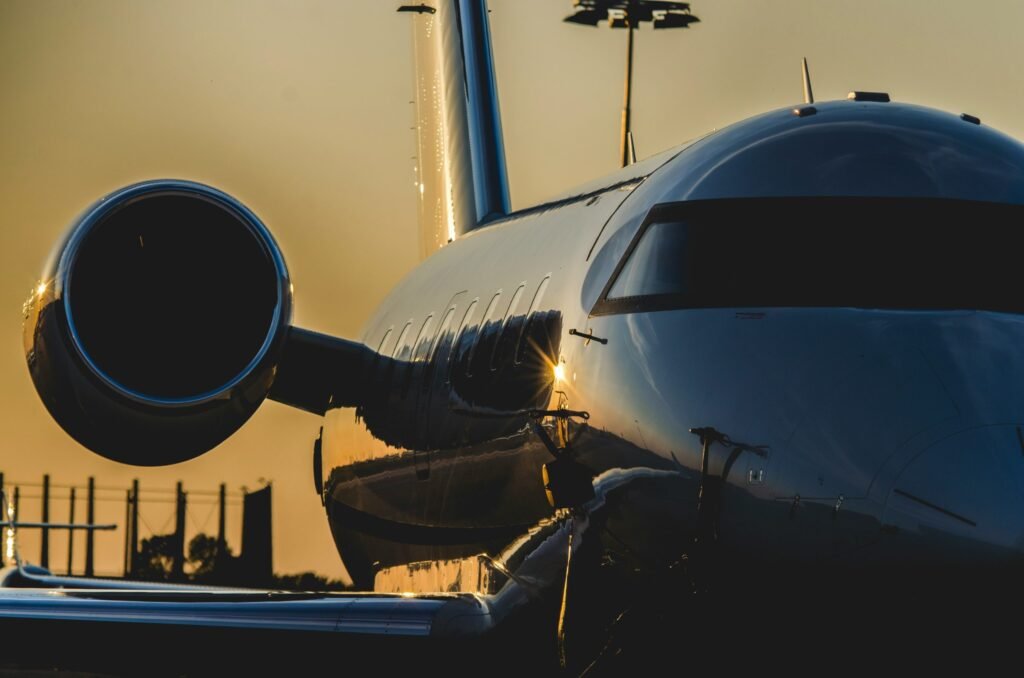 Saudi Arabia opens up domestic market for charter flight operators