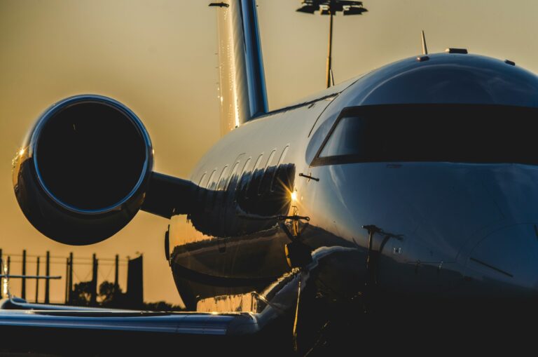 Saudi Arabia opens up domestic market for charter flight operators
