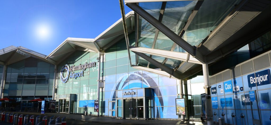 Further Upgrades Planned For BHX Ahead Of Summer Peak Airport World Further Upgrades Planned For BHX Ahead Of Summer Peak Airport World