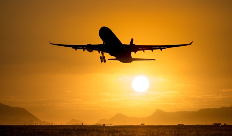 Lunar New Year boosts Asia-Pacific airlines traffic in February