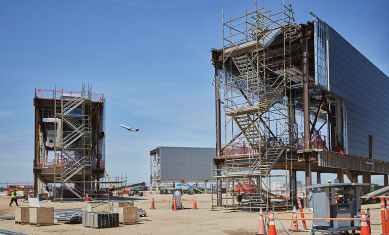 Elevating aviation’s future