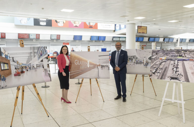 AviAlliance outlines investments plans for AGS Airports
