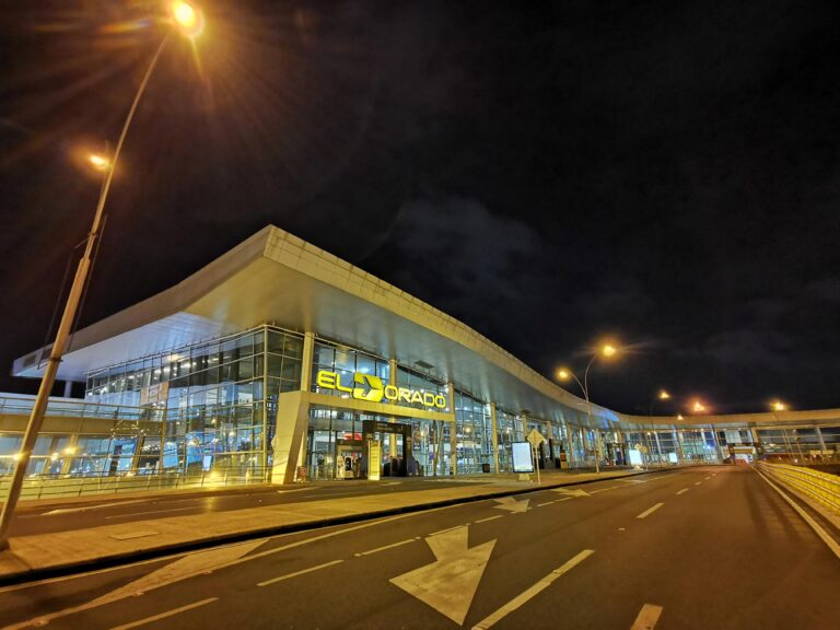 Bogotá’s El Dorado International Airport embraces A-CDM