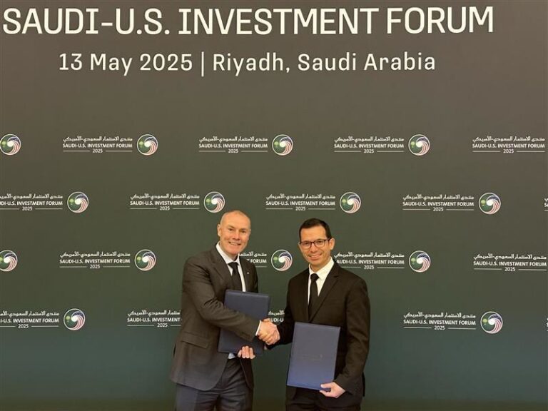 Bechtel to help deliver Riyadh’s King Salman International Airport