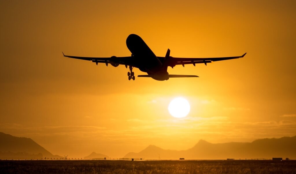 New satellite service to boost airport communications