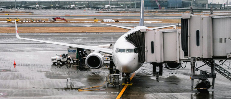Airfield safety