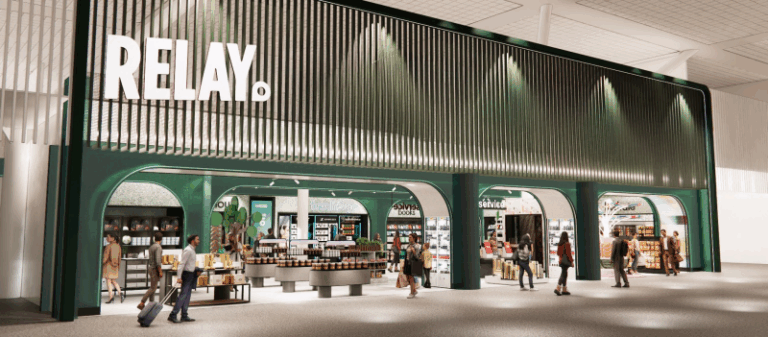 Brisbane Airport to enhance its retail offering