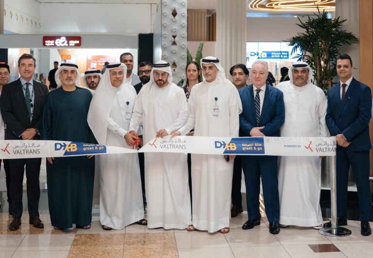 Smart new Arrivals service introduced at Dubai International Airport