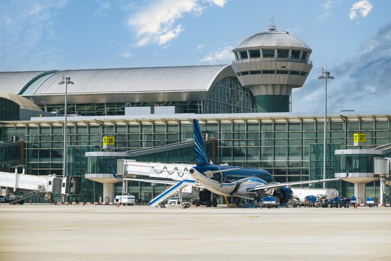 Half year revenue boost for TAV Airports