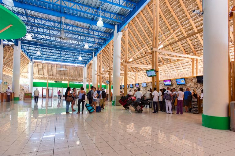 North America’s ‘funniest’ airports for families