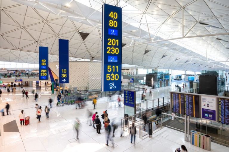 Hong Kong to host APTRA’s Northeast Asia Forum in December