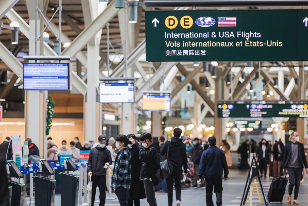 S&P upgrades Vancouver Airport Authority's rating to AA