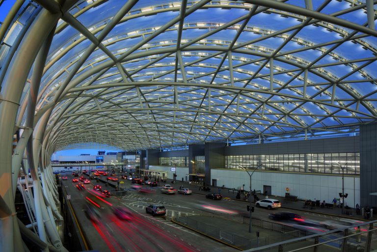 Busiest airports on the planet in 2025 revealed by ACI World