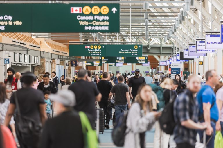 S&P confirms healthy AA- ratings for Vancouver Airport Authority