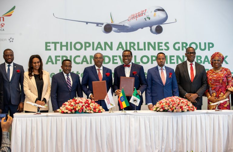Ethiopia’s new mega hub a step closer to reality