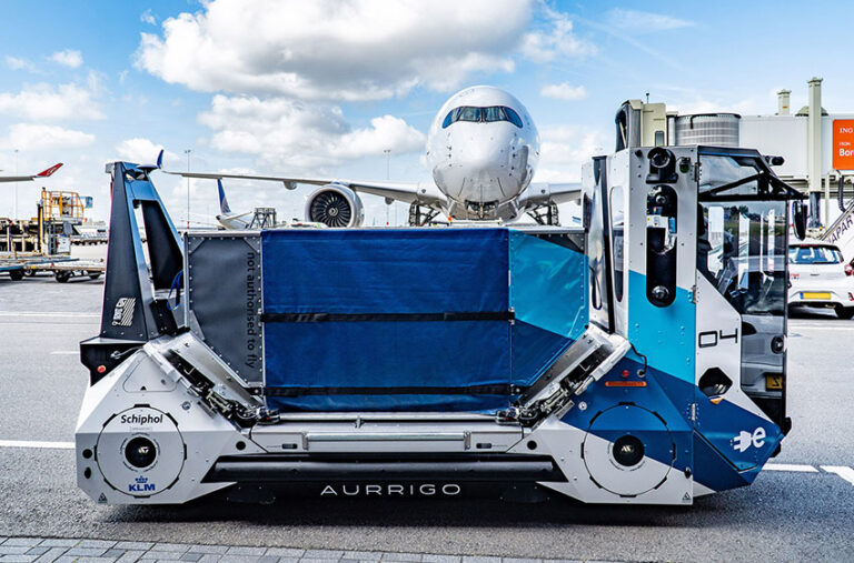 Autonomous vehicles: Driving change