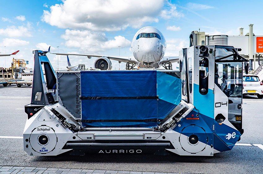 Autonomous vehicles: Driving change
