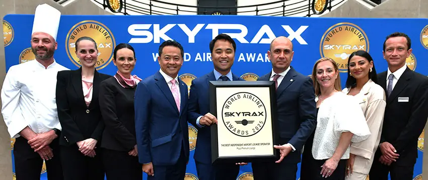 Focus on: Plaza Premium Group
