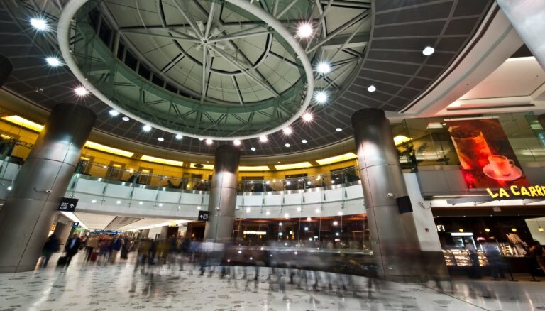 MIA shines in JD Power’s North America Airport Satisfaction Study