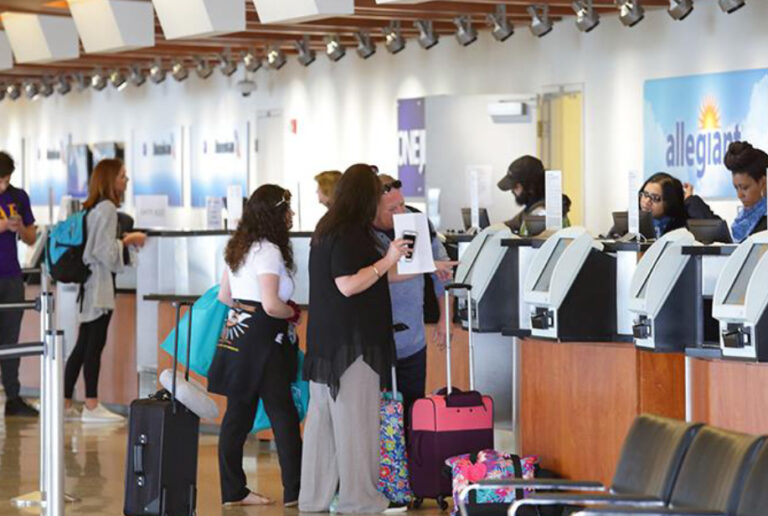 Kentucky’s airports remain key economic generator for the state