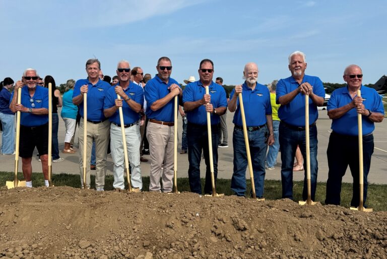 South Grand Lake Regional Airport set for expansion