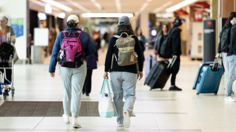 Year of progress for Halifax Stanfield International Airport