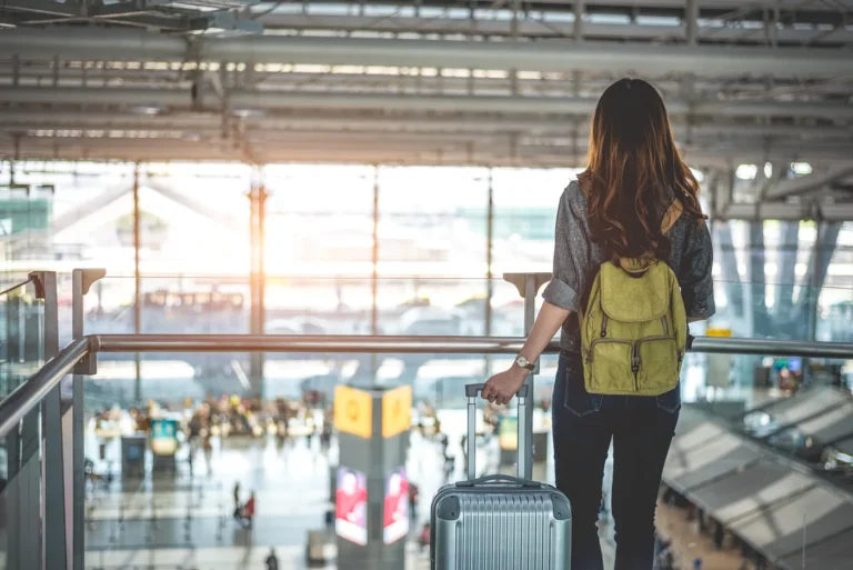 New guidelines for airport development concession agreements