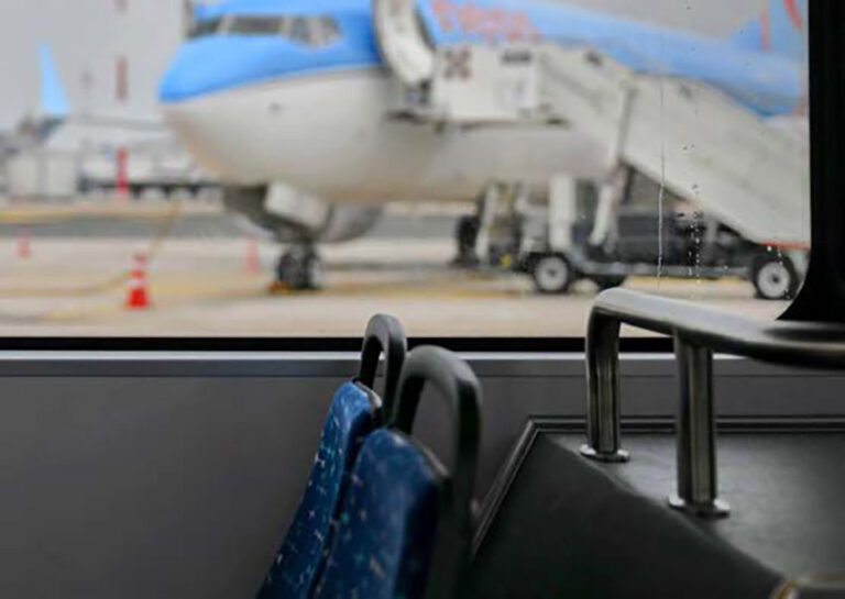 Electric Ground Support Equipment: The green mile