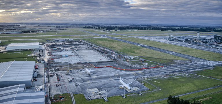 Airports back New Zealand government’s freight initiatives