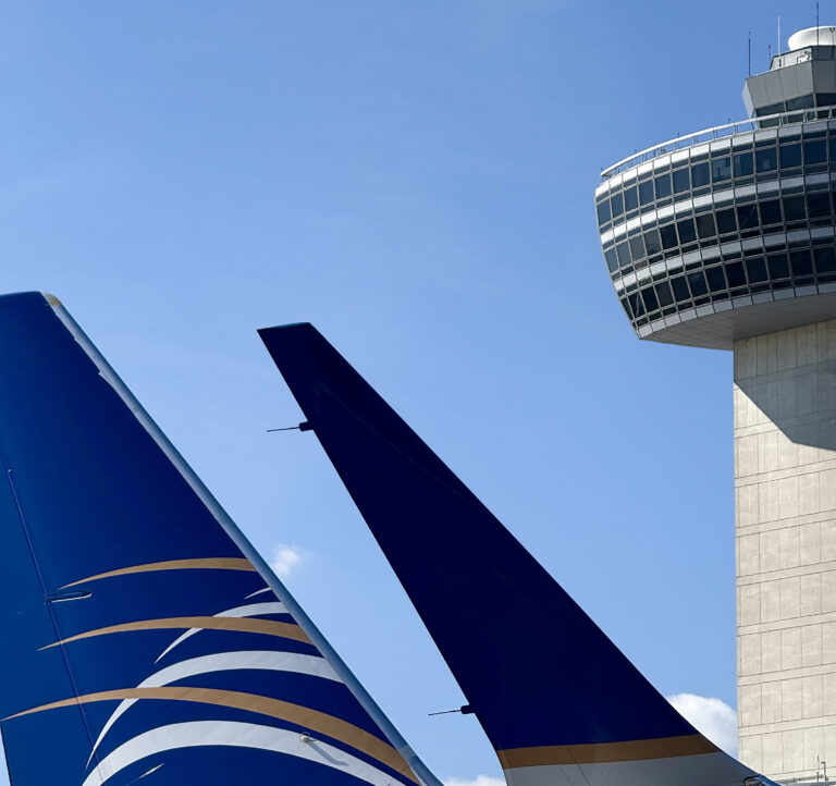 To 2030 and beyond for Copa Airlines at JFK’s Terminal 4
