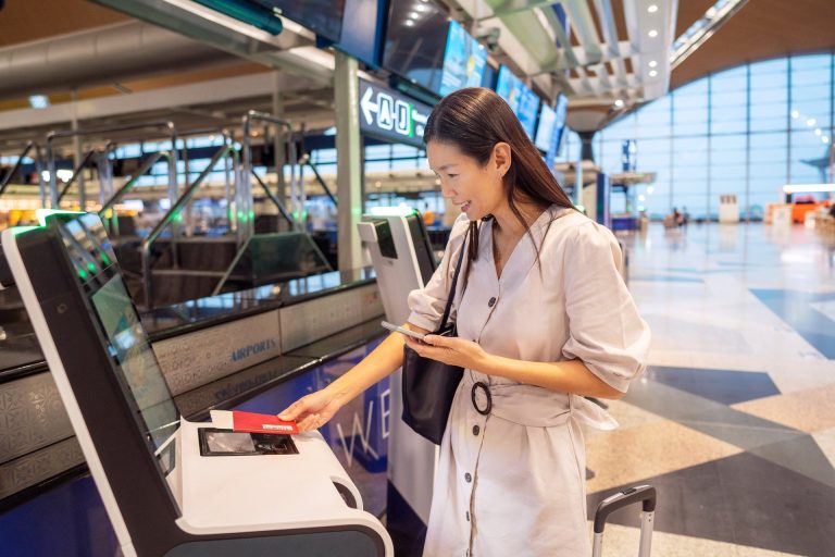 Kaohsiung International Airport to deploy SITA technology