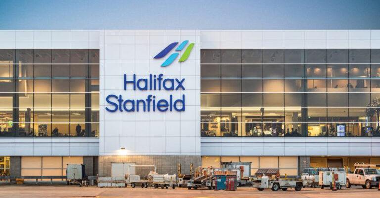 Halifax Stanfield remains key economic engine for Nova Scotia