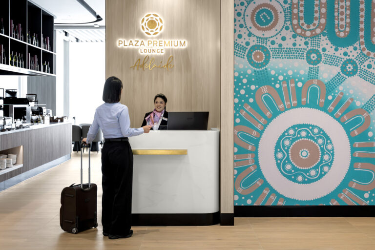 Plaza Premium Group opens domestic lounge at Adelaide Airport