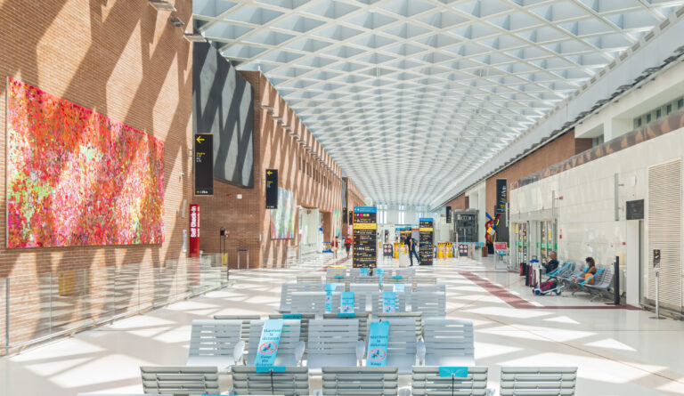 Ardian and Finint to acquire parent company of Italian airport operator
