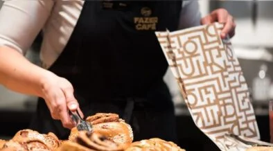 Popular Frazer Café to open outlet at Helsinki Airport