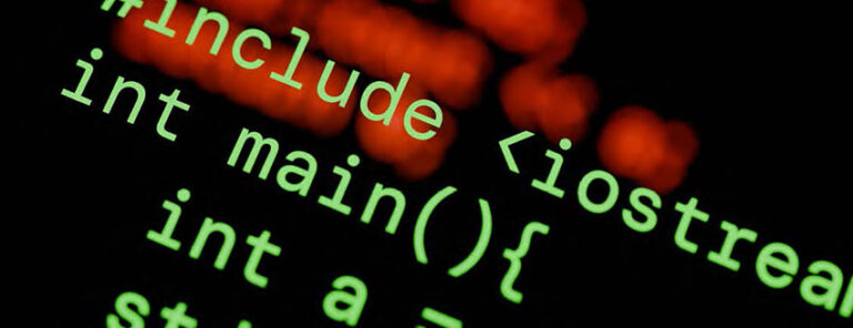 Navigating cyber threats
