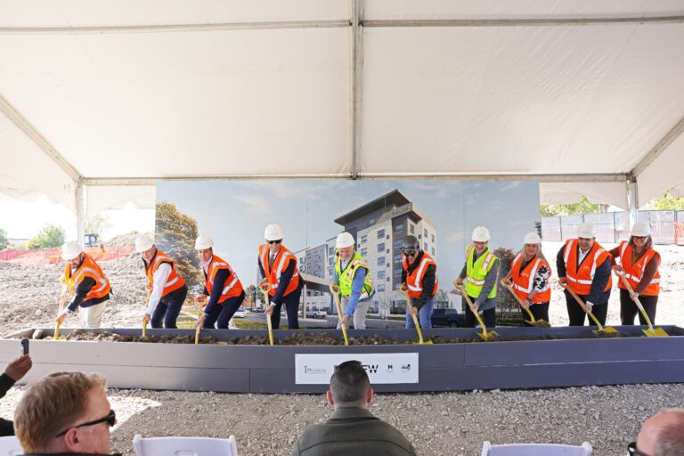 New extended stay hotel at DFW expected to open in 2027