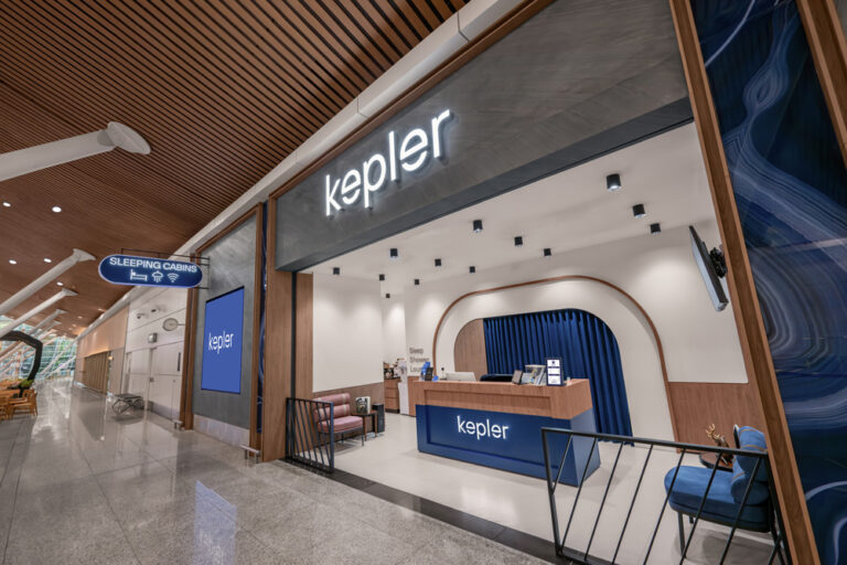 Kepler Club expanding facilities at Kuala Lumpur International Airport