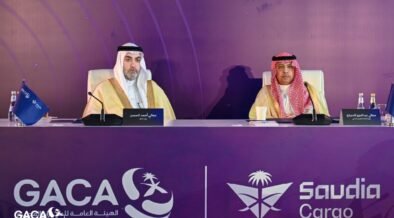 Traffic records continue to tumble across Saudi Arabia