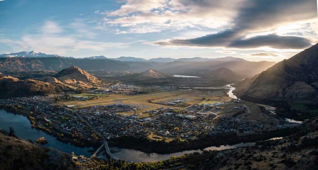 Queenstown Airport releases 2025 Sustainability Report