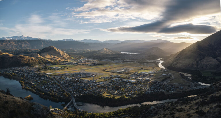 Queenstown Airport releases 2025 Sustainability Report