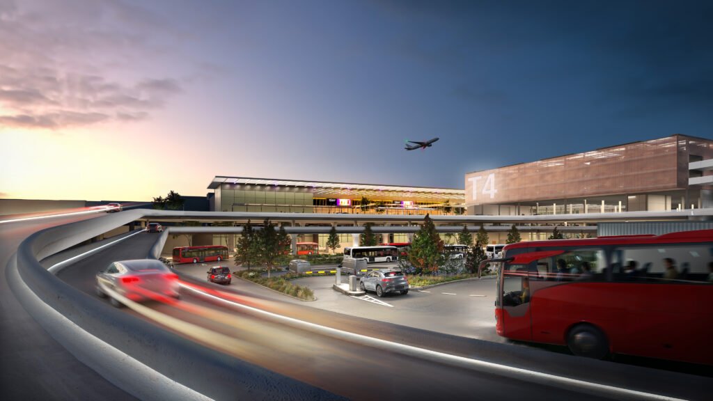 Heathrow unveils £1.3 billion investment plan for 2026