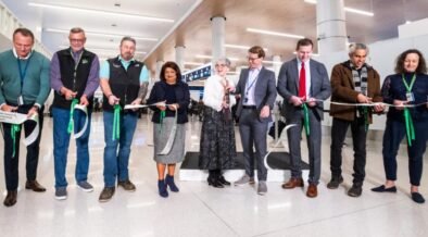 Seattle-Tacoma celebrates completion of SEA Gateway Project