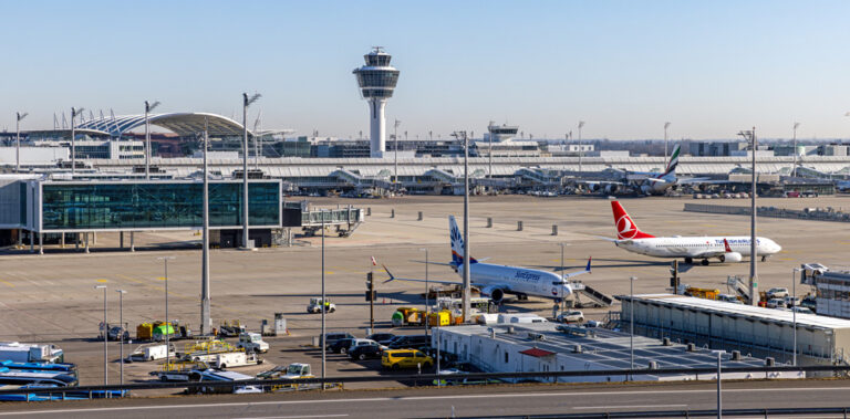 Culinary delights await in Munich Airport’s Terminal 1 Pier