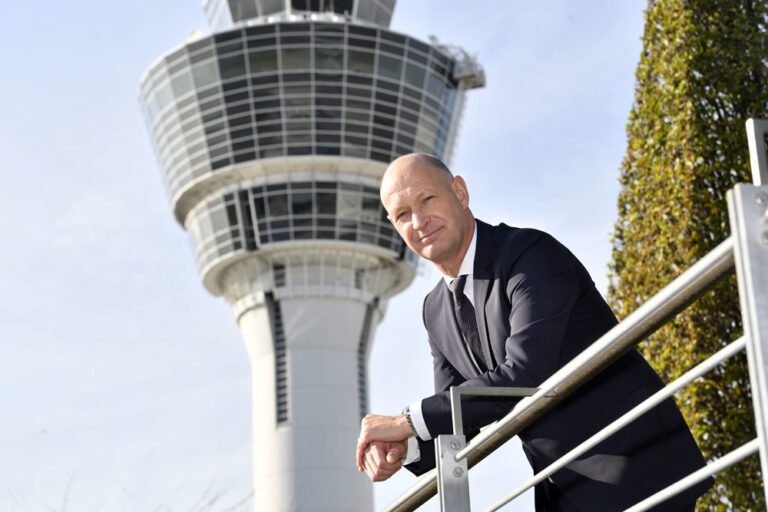 New airport and industry appointments in 2026