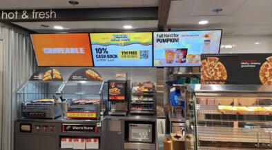 New 7-Eleven store for Seattle-Tacoma International Airport