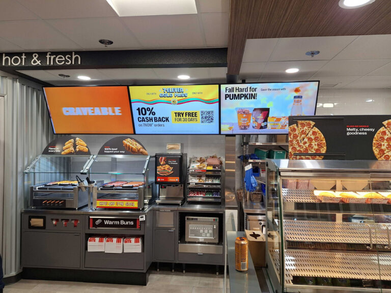 New 7-Eleven store for Seattle-Tacoma International Airport