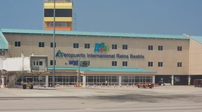 Enhanced Passenger Processing at Queen Beatrix International Airport