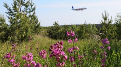 New framework for green bonds issued by Swedavia